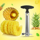 Stainless Steel Pineapple Peeler & Slicer