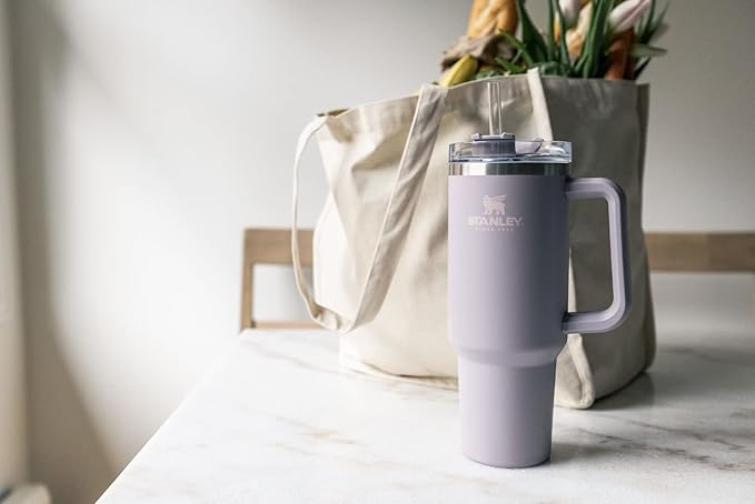 Stainless Steel Insulated Tumbler (Original)