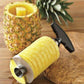 Stainless Steel Pineapple Peeler & Slicer