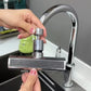 Rotating Splash-Proof Kitchen Faucet Bubbler