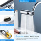 Rotating Splash-Proof Kitchen Faucet Bubbler