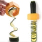 Spiral Vegetable Cutter & Cucumber Slicer