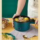 Mini Electric Cooking Pot