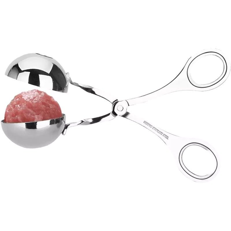 Non Stick Practical Meat Baller Cooking Tool